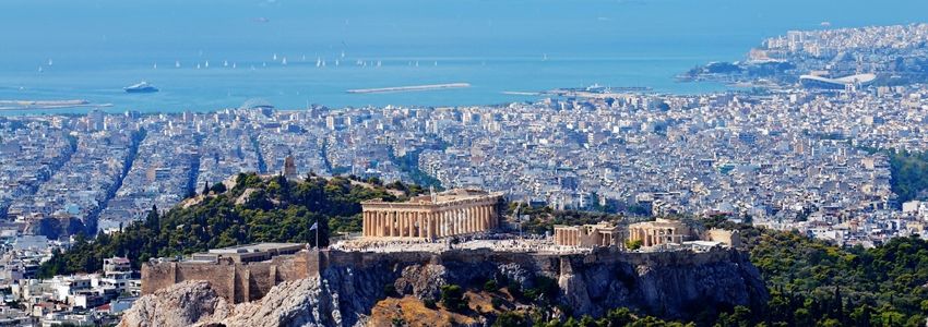 Atena – Ghid Turistic: Atracții Turistice, Recomandări