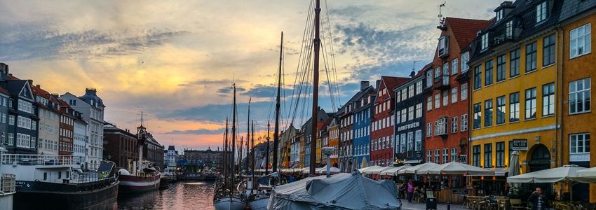 Copenhaga – Ghid Turistic: Atracții Turistice, Recomandări