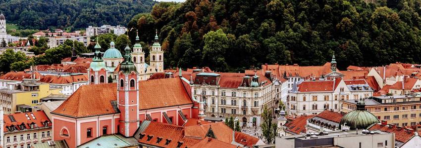Ljubljana - Ghid Turistic: Atracții Turistice, Recomandări