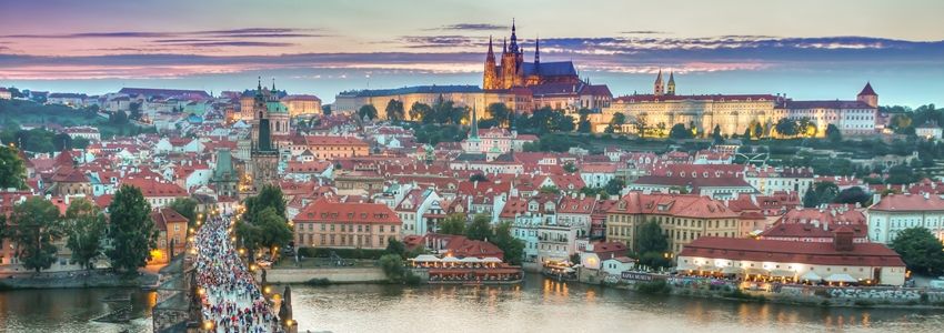 Praga – Ghid Turistic: Atracții Turistice, Recomandări