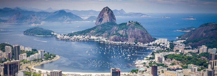 Rio de Janeiro, Brazil, Reservations123
