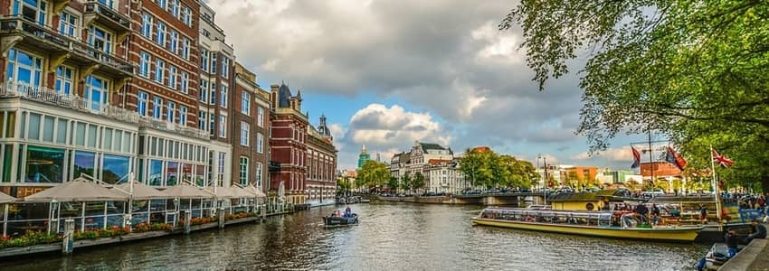 Amsterdam – Ghid Turistic: Atracții Turistice, Recomandări